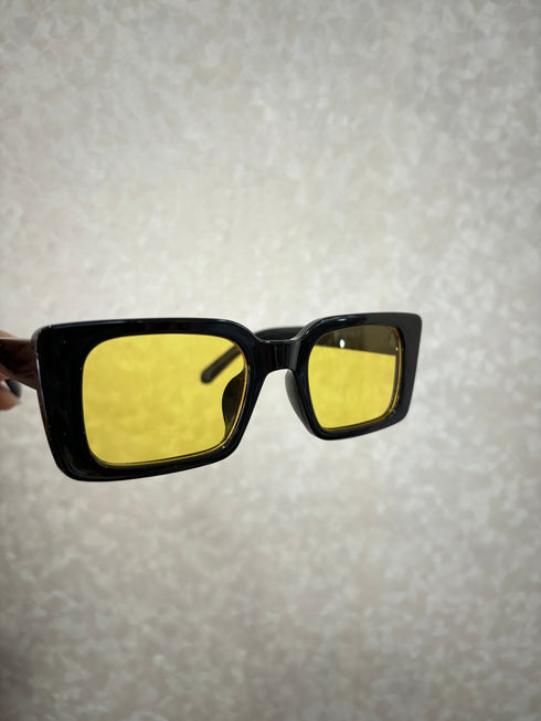 Women Classic Square High Quality Sunglasses